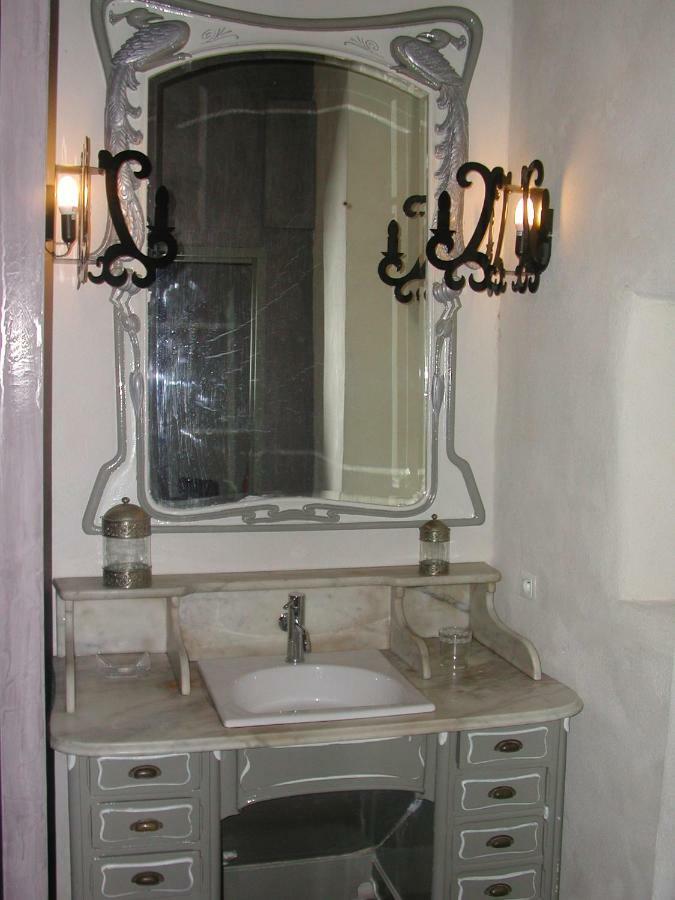 Chateau Du Cros Le Cros 외부 사진